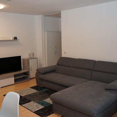Ferienwohnung Mit Balkon Schwandorf Eksteriør billede