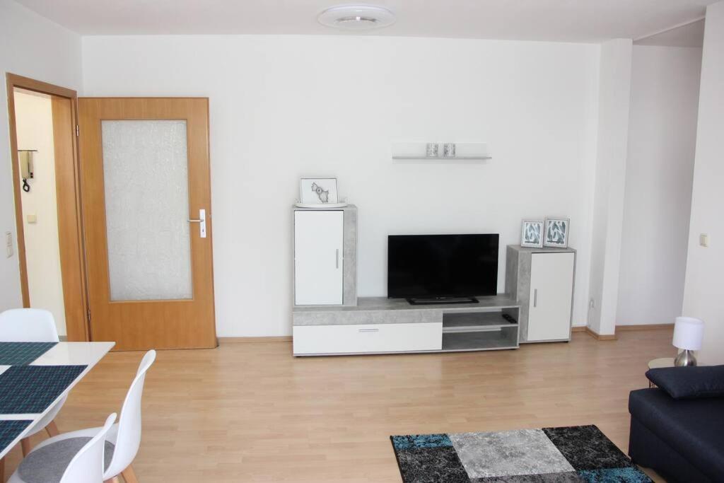Ferienwohnung Mit Balkon Schwandorf Eksteriør billede