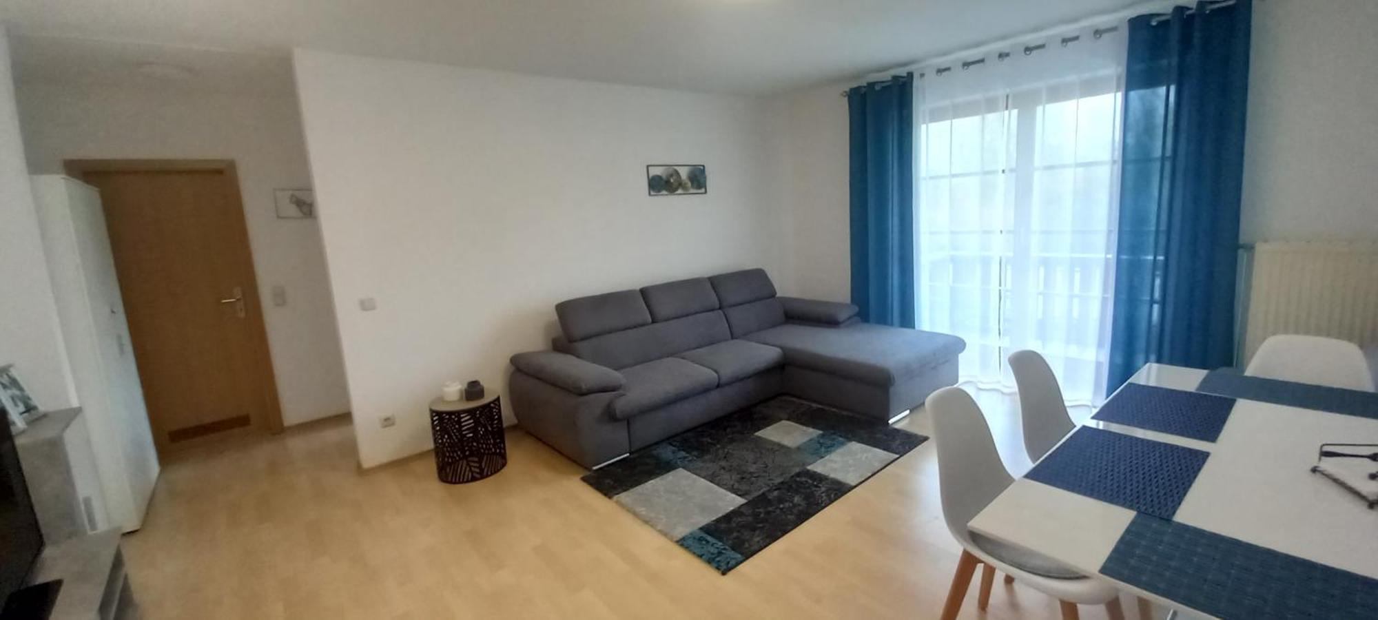 Ferienwohnung Mit Balkon Schwandorf Eksteriør billede