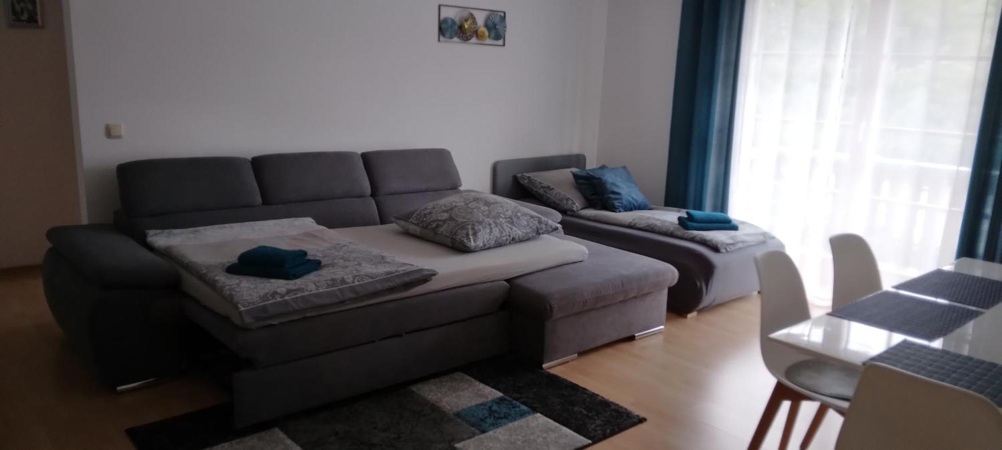 Ferienwohnung Mit Balkon Schwandorf Eksteriør billede