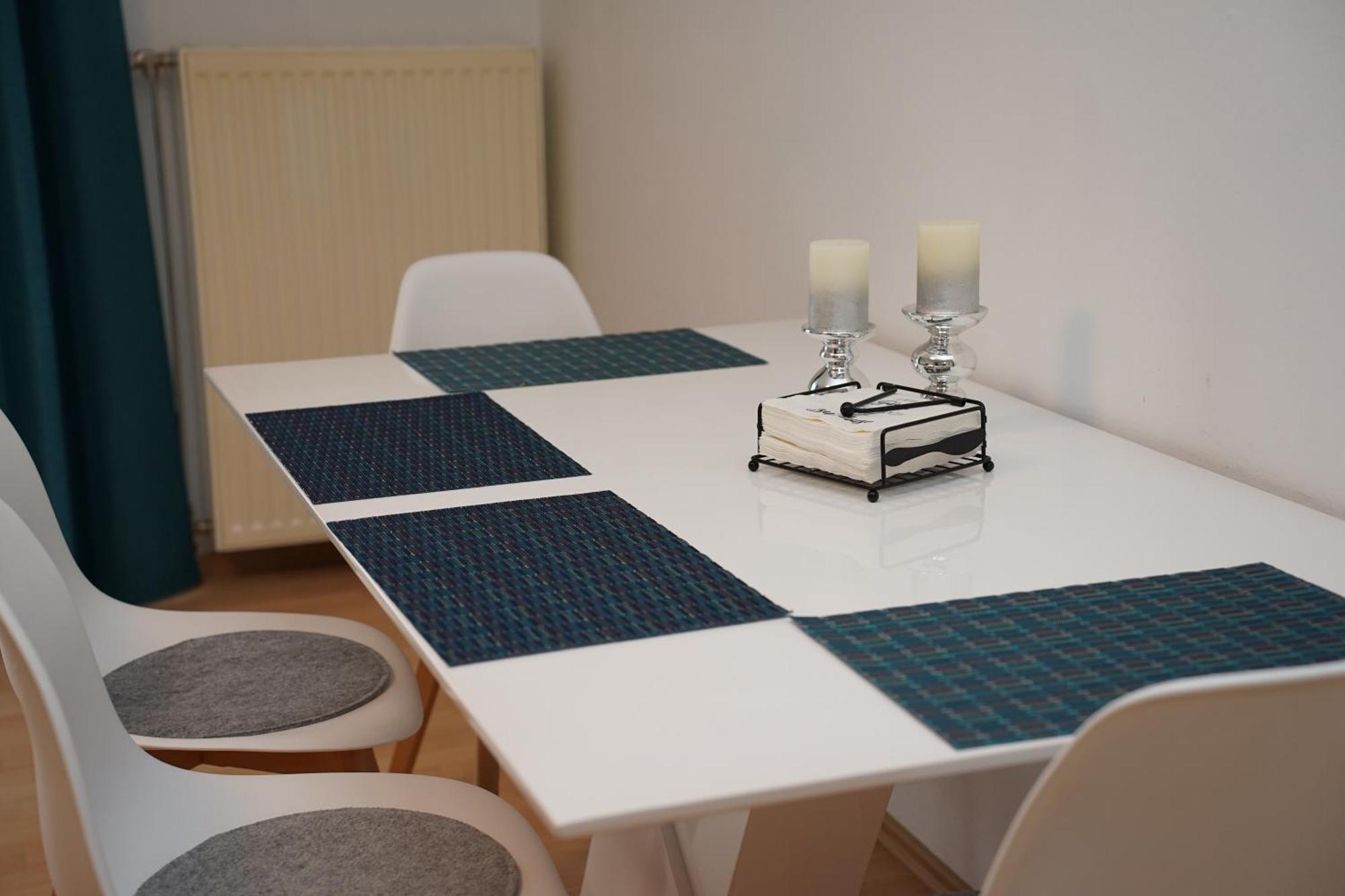 Ferienwohnung Mit Balkon Schwandorf Eksteriør billede