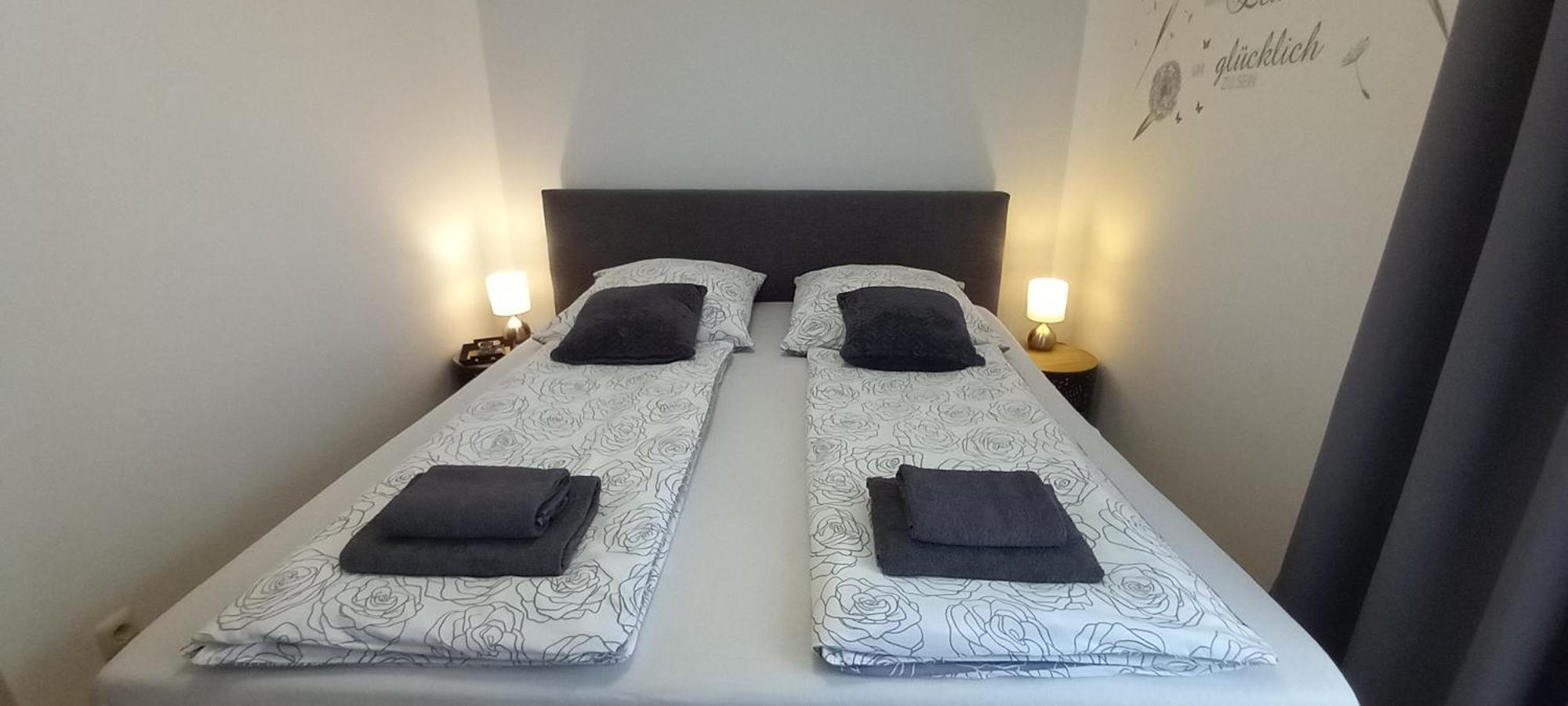 Ferienwohnung Mit Balkon Schwandorf Eksteriør billede