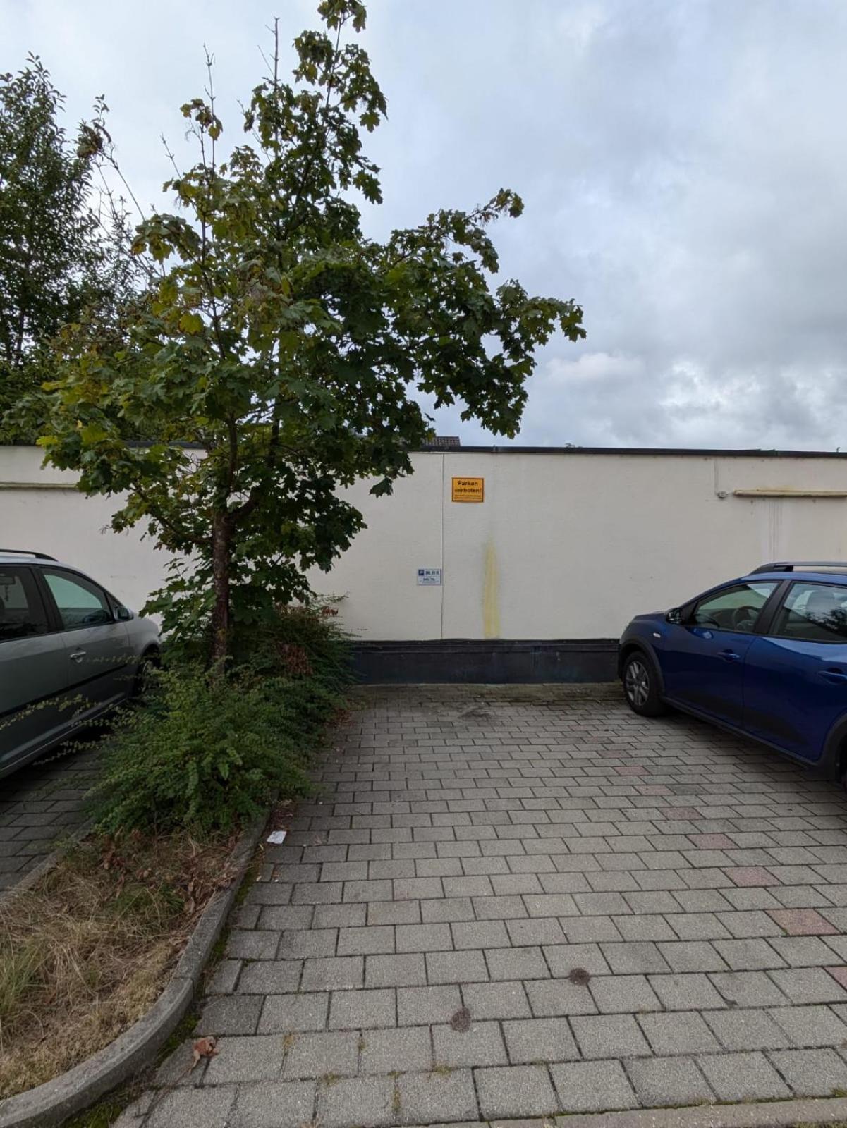 Ferienwohnung Mit Balkon Schwandorf Eksteriør billede